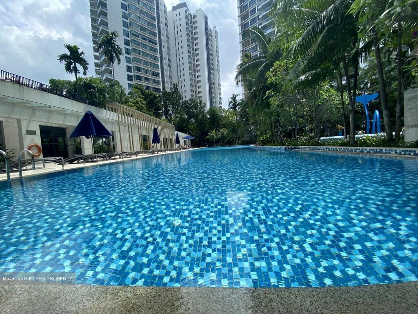 The Seafront On Meyer (D15), Condominium #502835151